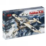 ICM Fokker E.IV, (21313198) | Shoptok.si