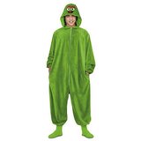 My other Me Svečana odjeća za odrasle Oscar the Grouch S | shoptok.hr
