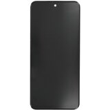 Xiaomi Dodirno staklo i LCD zaslon za Redmi Note 11, originalno, crno Cijene