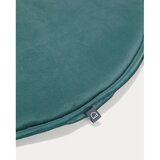 Kave Home Jastuk za sjedenje od samta ø 35 cm Rimca – | shoptok.hr