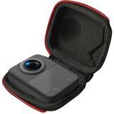 Telesin ZAŠČITNA TORBA ZA DJI OSMO 360 S POKROVOM, KI SE ODPIRAJO OD SPODAJ, TRPEŽNA, (5000337162) Cene