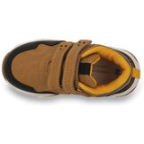 Lumberjack Visoke superge CG001 YELLOW MIGUEL Rumena | Shoptok.si