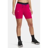 Under Armour Women's shorts UA Trail Run Fitted Short - Women's