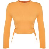 Trendyol Sweater - Orange - Regular fit | ePonuda.com