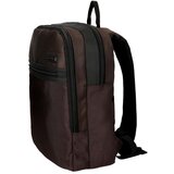 Roll Road ranac za laptop braon 56.522.62 | ePonuda.com