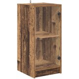  Kreveta Staro drvo 35 x 37 x 76 cm Konstruirano drvo | shoptok.hr