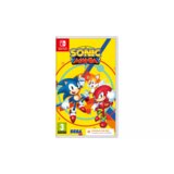 Sega Sonic Mania CIAB (Nintendo Switch) Cijene