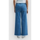 Billabong Be Free Kavbojke medium indigo | Shoptok.si