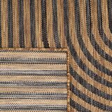 Ayyildiz Carpets Crni/smeđi unutarnji i vanjski tepih 200x290 cm Mira 1453 – | shoptok.hr