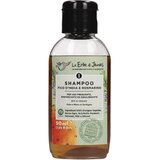 Le Erbe di Janas Šampon sa indijskom smokvom i ružmarinom - 50 ml | shoptok.hr