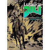 Komiko Miodrag Krstić,Vladimir Krstić - Lutalica Bili | ePonuda.com