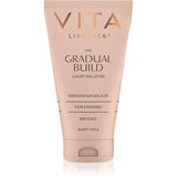 Vita Liberata Fabulous Gradual Tanning Lotion brezbarvna samoporjavitvena krema za telo 50 ml Cene