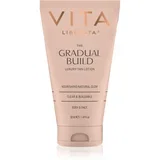 Fabulous Gradual Tanning Lotion brezbarvna samoporjavitvena krema za telo 50 ml