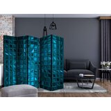  Paravan u 5 dijelova - Azure Mosaic II [Room Dividers] 225x172 | shoptok.hr