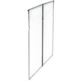  Magnetna mreža protiv komaraca 100x210cm | shoptok.hr