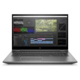HP Obnovljeno - kot novo - Mobilna Delovna postaja Zbook Fury 17 G7, Intel Core i7 10850H, 2.7GHz, 32 GB RAM DDR4, 512 GB SSD, 17.3" FHD, NVIDIA RTX3000 6GB, Cam, Win 10 | Siva | 1920 x 1080, (21298171) Cene