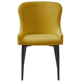 Unique Furniture Žuta blagovaonska stolica Ontario - Cijene