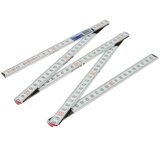  Zložljiv lesen meter 16mm | Shoptok.si