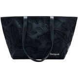 Desigual BAG_JOLIE CAHUIL MINI 25SAXPBP Crna Cijene
