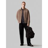 Calvin Klein Jeans Nahrbtnik 'ESSENTIALS' črna | Shoptok.si