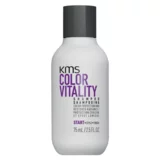 KMS colorvitality shampoo - 75 ml