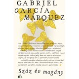 Líra Könyv Gabriel García Márquez - Száz év magány | Eponuda.com