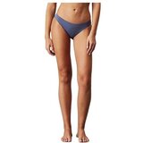 Calvin Klein ženski sivo-plavi bikini CKKW0KW02705-PCP cene