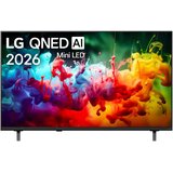 LG 50QNED71B3B QNED AI Mini LED 4K Smart TV 50" – 4K Ultra HD, α7 AI Gen9, webOS 26, HDR10 (model 2026/27) - - 50 Cene