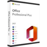 Ms Office 2021 Professional Plus ESD licence | Eponuda.ba