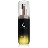 6 SALON LACTOBACILLUS HAIR PARFUME OIL MOISTURE 66ml