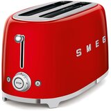 Smeg toster TSF02RDEU, crveni | Eponuda.ba