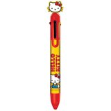 Pyramid International Pyramid Hello Kitty Višebojna Kemijska Olovka (6-u-1) | shoptok.hr