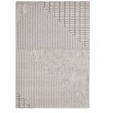 Catherine Lansfield Svetlo siva preproga 120x170 cm Larsson – Cene