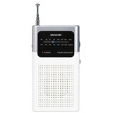 Sencor SRD 1100 W Tranzistor AM/FM Prenosni radio Cene