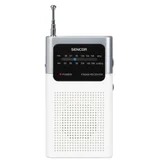 SRD 1100 W Tranzistor AM/FM Prenosni radio