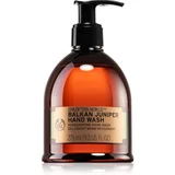 The Body Shop Balkan Juniper tekući sapun 275 ml