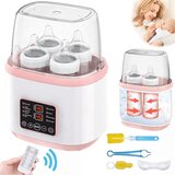 Impakt Sterilizator i Grejač Mleka Cene