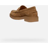 Geox Grey women's moccasins Spherica EC1 - Women's | Shoptok.si
