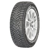 Michelin X-Ice North 4 ( 255/55 R20 110T XL, SUV, stavljenji spike-ovi ) zimska auto guma Cene