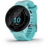 Garmin sat forerunner 55 aqua
