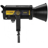 Godox FV200 HSS LED light 18000 LUX | shoptok.hr