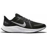 Nike QUEST 4 Muška obuća za trčanje, crna, veličina 44.5