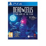 Merge Games PS4 Dead Cells - Action Game of the Year igra Cene