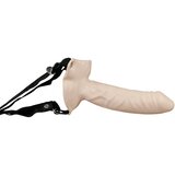 You2Toys - Bullpower - strap-on dildo (naravni) | Shoptok.si