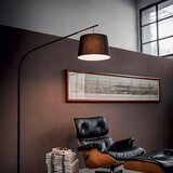 Ideal Lux SVETILKA V OBLIKI LOKA 118/40/197 cm | Shoptok.si