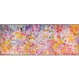 KUHINJSKI TEKAČ Wild Summer 75/190 cm potiskano večbarvno