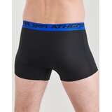 Athena Boksarice DAILY SPORT AIR Pack de 3 Večbarvna | Shoptok.si