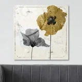 Slika na zidu na platnu 70x70cm