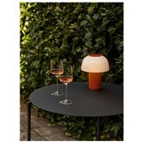 Zone Črna kovinska okrogla jedilna miza ø 70 cm Disc – | Shoptok.si