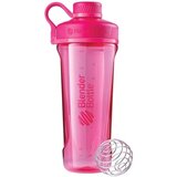 BlenderBottle Radian Tritan Full Color 940 ml - Pink | Shoptok.si